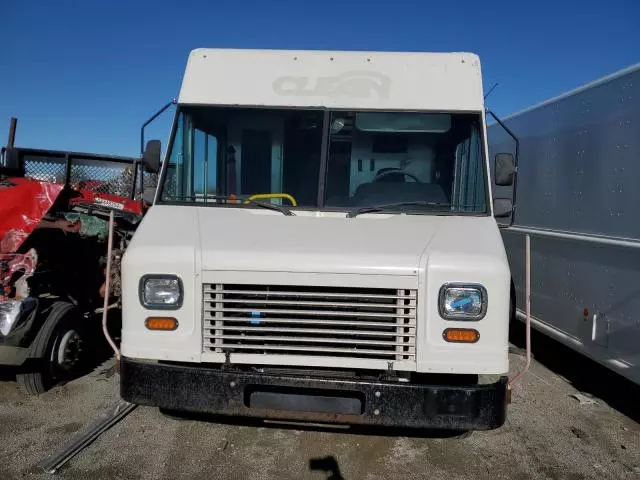 2017 Freightliner Chassis M Line WALK-IN Van