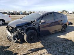 2015 Toyota Prius en venta en San Diego, CA