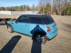 2008 Mini Cooper