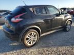 2016 Nissan Juke S