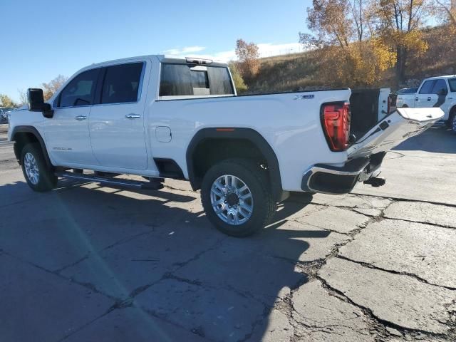 2020 GMC Sierra K2500 SLT