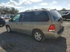 2005 Ford Freestar SES