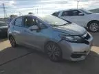 2020 Honda FIT EX