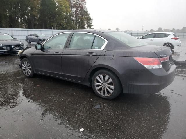 2011 Honda Accord EX