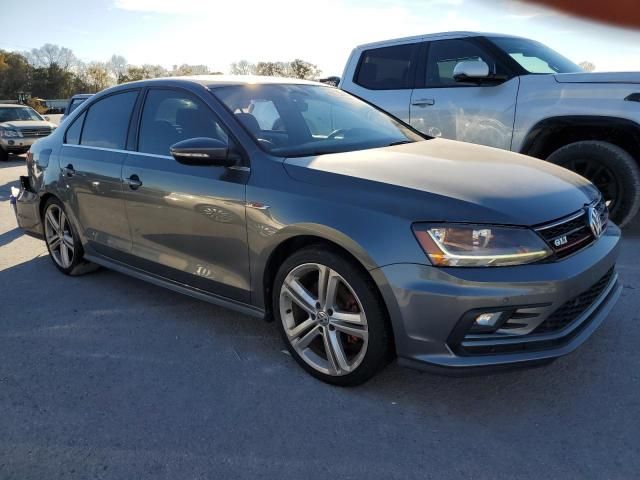 2017 Volkswagen Jetta GLI