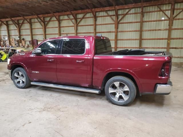 2019 Dodge 1500 Laramie