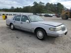 1996 Lincoln Town Car Signature