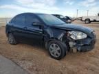 2008 Hyundai Accent GLS