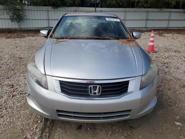 2010 Honda Accord LX