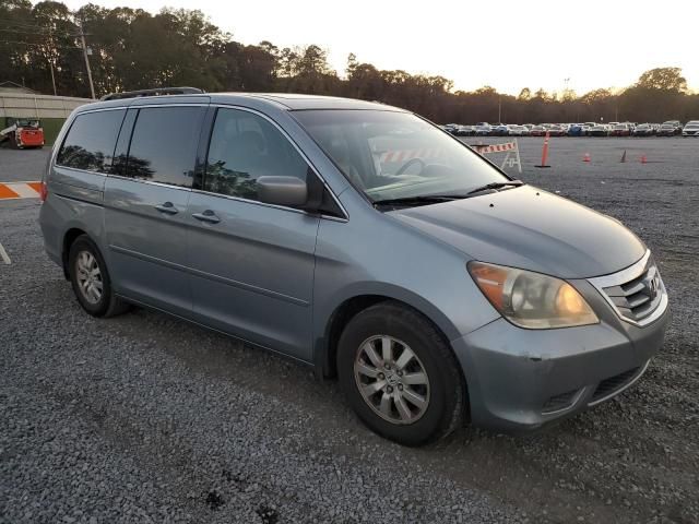 2010 Honda Odyssey EXL