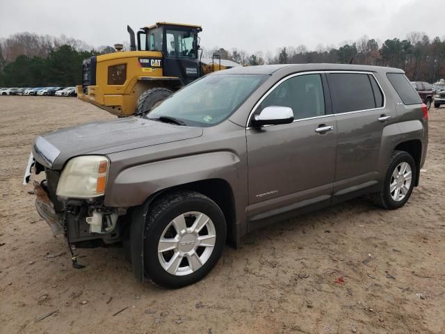 2012 GMC Terrain SLE