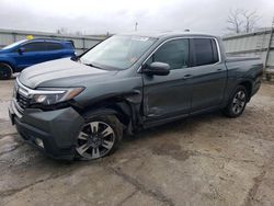 Honda Ridgeline salvage cars for sale: 2019 Honda Ridgeline RTL