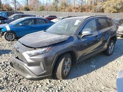 2024 Toyota Rav4 XLE en venta en Waldorf, MD