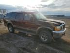 2001 Ford Excursion Limited