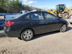 2010 Hyundai Elantra Blue