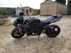 2007 Suzuki GSX-R600