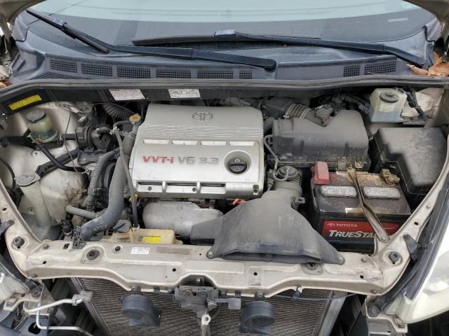 2005 Toyota Sienna CE