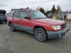 2000 Subaru Forester L