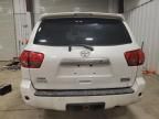 2008 Toyota Sequoia Platinum