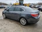 2013 Buick Verano Convenience