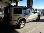 2006 Jeep Commander Limited