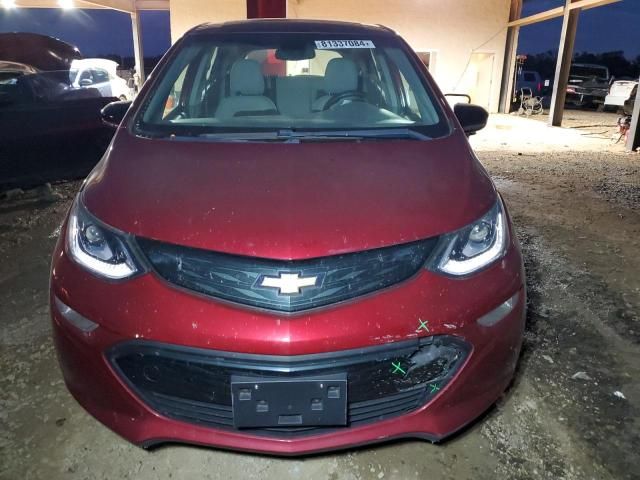 2017 Chevrolet Bolt EV LT