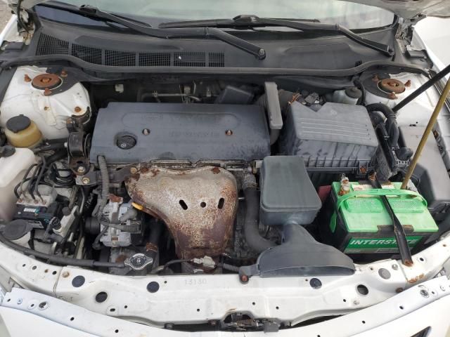 2009 Toyota Camry Base