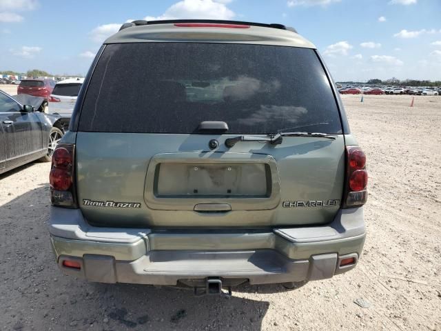 2004 Chevrolet Trailblazer EXT LS