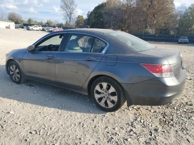 2010 Honda Accord EXL