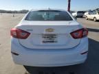 2018 Chevrolet 2019 Chevrolet Cruze LT