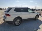 2019 Volkswagen Tiguan S