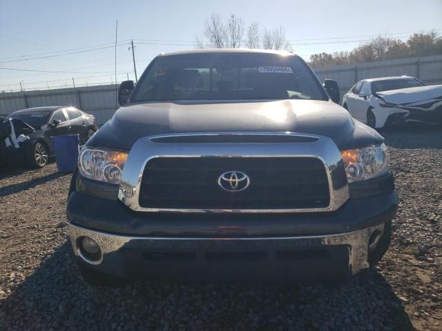 2009 Toyota Tundra Double Cab