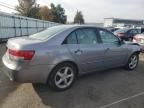 2006 Hyundai Sonata GLS