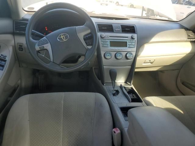 2008 Toyota Camry LE