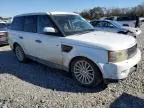 2011 Land Rover Range Rover Sport HSE