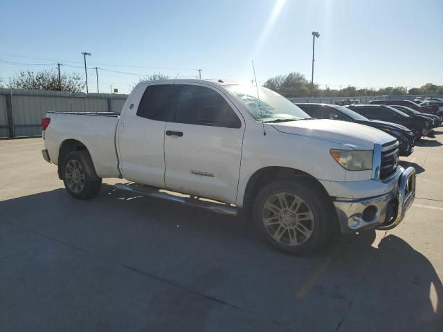 2013 Toyota Tundra Double Cab SR5