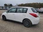 2008 Nissan Versa S