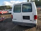 2003 Ford Econoline E150 Van