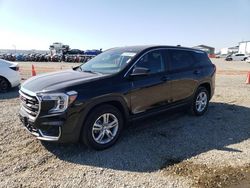 Salvage cars for sale at San Diego, CA auction: 2023 GMC Terrain SLE