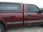 2002 Chevrolet Silverado K1500