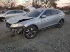 2014 Honda Crosstour EXL