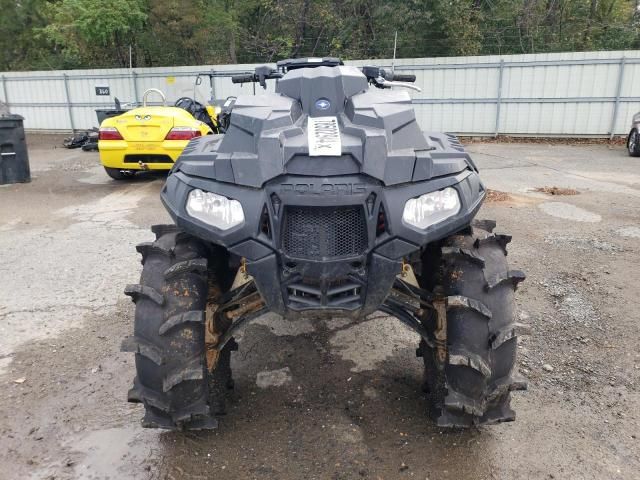 2022 Polaris Sportsman 850 High Lifter Edition