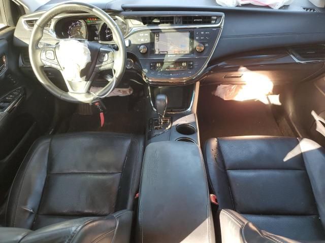 2014 Toyota Avalon Base