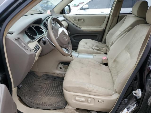 2005 Toyota Highlander Limited