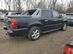 2009 Chevrolet Avalanche K1500 LTZ