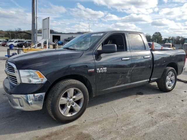 2015 Dodge RAM 1500 SLT