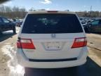 2007 Honda Odyssey EXL