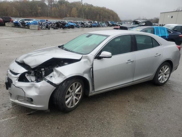 2015 Chevrolet Malibu LTZ