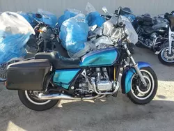 1982 Honda GL1100 A en venta en Riverview, FL