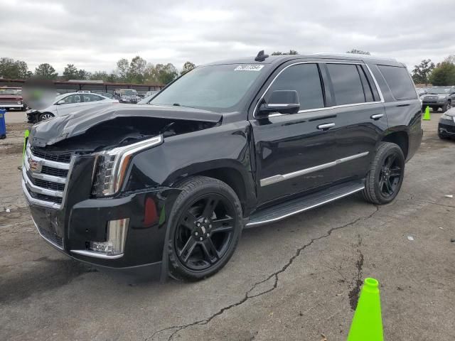 2016 Cadillac Escalade Luxury